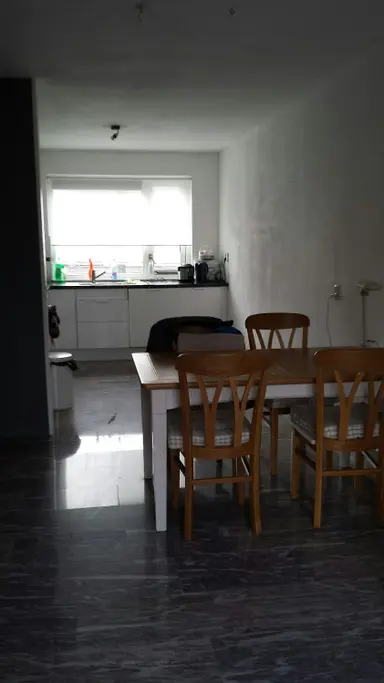 15m2 room to rent for 600€/month in Kapitein de Langestraat, Almere