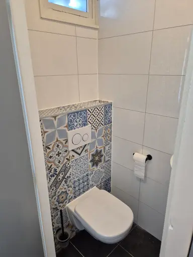14m2 room to rent for 400€/month in Doctor J. van Damstraat, Enschede