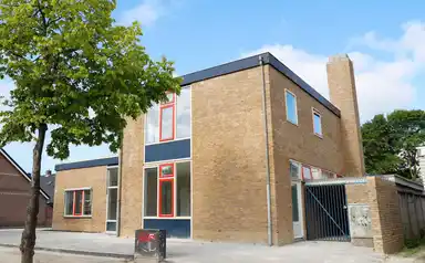 m2 Flat zur Miete für 1022.07€/Monat in Rozenstraat 17, Leeuwarden