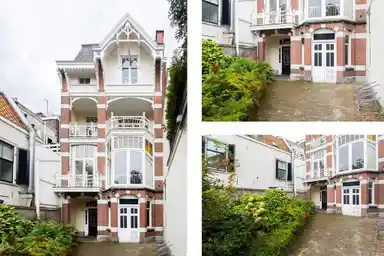 89m2 Wohnung zur Miete für 1850€/Monat in Hooistraat, The Hague