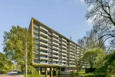 91m2 flat to rent for 2450€/month in Kringloop 125, Amstelveen