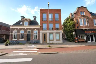 55m2 Appartement te huur voor 1850€/maand in Verlengde Hereweg, Groningen