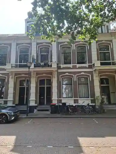 30m2 room to rent for 542€/month in Ter Pelkwijkpark, Zwolle