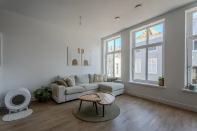 88m2 flat to rent for 1700€/month in Vijfzinnenstraat, Gorinchem