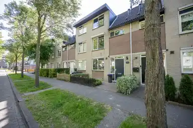 115m2 house to rent for 2250€/month in Springendallaan, Almere
