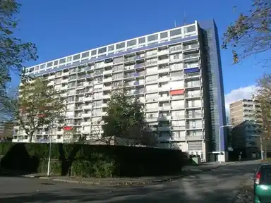 50m2 flat to rent for 700€/month in Fahrenheitlaan 442, Terneuzen