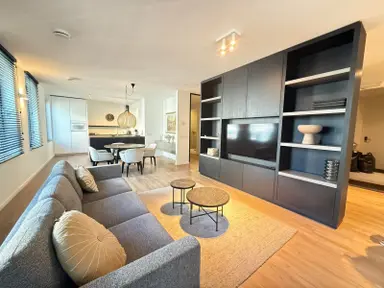 100m2 Wohnung zur Miete für 3022.5€/Monat in Capucijnenstraat, Maastricht
