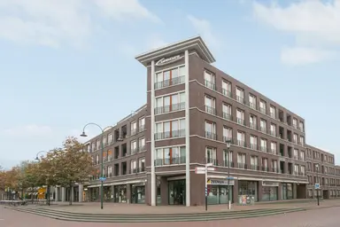 96m2 apartment to rent for 1600€/month in Roosendaalseweg 3D, Etten-Leur