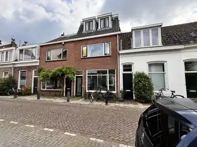 112m2 house to rent for 2850€/month in Kapelstraat 89, Utrecht