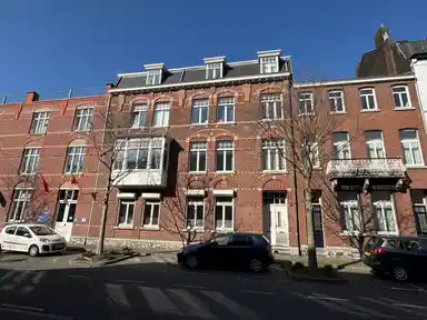17m2 Camera in affitto per 780.12€/mese a Sint Maartenslaan 4, Maastricht