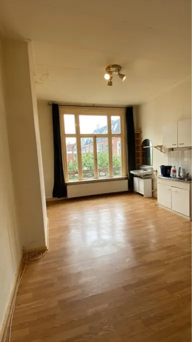 27m2 room to rent for 629€/month in Groningen