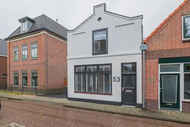 145m2 house to rent for 2995€/month in Wilhelminastraat, Noordwijk
