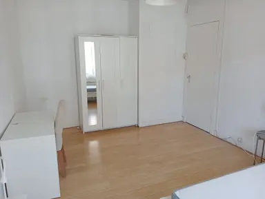 17m2 Chambre à louer pour 750€/mois à Jan van Galenstraat, Amsterdam