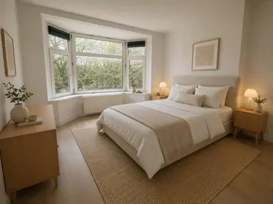 90m2 apartment to rent for 1850€/month in Mijnsherenlaan, Rotterdam