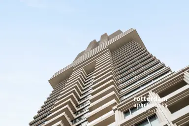 65m2 flat to rent for 2295€/month in Baan, Rotterdam