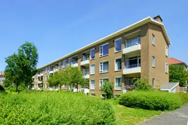 76m2 apartment to rent for 1565€/month in Queridostraat 29, Voorburg