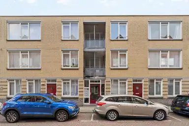 77m2 apartment to rent for 1750€/month in Zijdewindestraat 92, Rotterdam