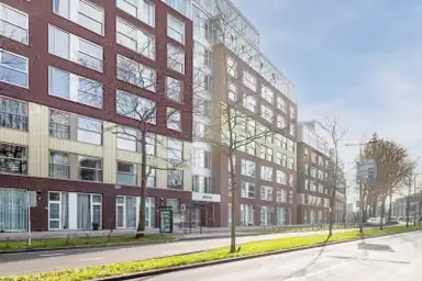 60m2 flat to rent for 1290€/month in 's-Gravelandseweg, Schiedam