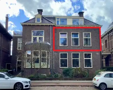 68m2 apartment to rent for 1250€/month in Singel 13, Deventer