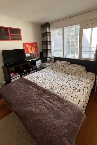 16m2 Chambre à louer pour 999€/mois à Marie Heinekenplein, Amsterdam