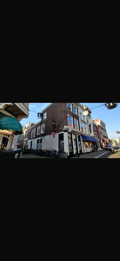 14m2 Chambre à louer pour 660€/mois à Maziestraat, The Hague