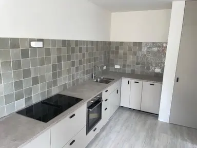 50m2 flat to rent for 1460€/month in Sint Jacobslaan, Nijmegen
