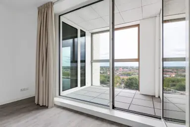 58μ² Διαμέρισμα προς ενοικίαση για 1513€/μήνα σε Machinekamerplein 32-175, Eindhoven