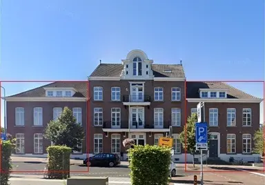 61m2 apartment to rent for 1040€/month in Stationsplein, Roermond