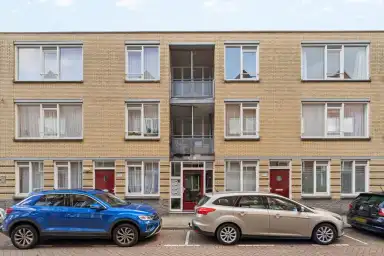 77m2 apartment to rent for 1750€/month in Zijdewindestraat, Rotterdam