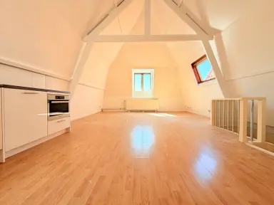 36m2 Appartement à louer pour 924€/mois à Daguerrestraat 69, The Hague