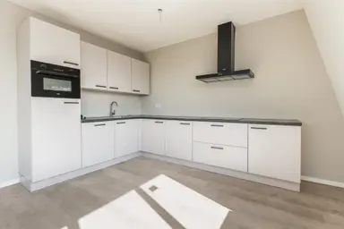 88m2 flat to rent for 1600€/month in Wilhelminastraat 26, Waalwijk