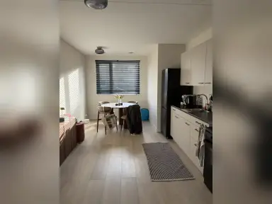 73m2 Appartement te huur voor 932€/maand in Planetenlaan, Spijkenisse