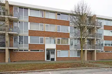 70m2 apartment to rent for 693.8€/month in Tempelierstraat 82, Oosterhout