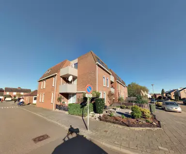 61m2 apartment to rent for 713.02€/month in Majoor Huthstraat 4, Linne