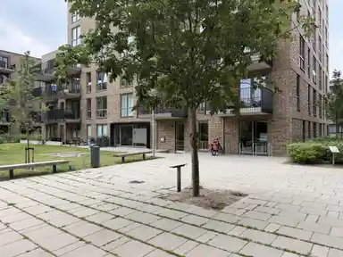 67m2 Wohnung zur Miete für 2250€/Monat in Kopermolen, Woerden