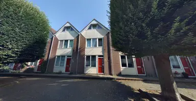 m2 house to rent for 932.93€/month in Moeregrebstraat 22, Bergen op Zoom
