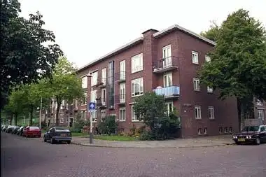 53m2 Appartement à louer pour 630.82€/mois à De Lannoystraat 144, The Hague