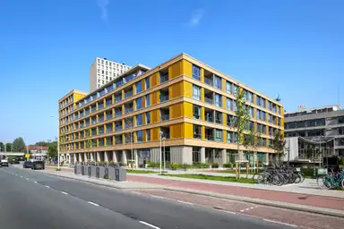 79m2 apartment to rent for 1310€/month in Schipluidenlaan 236, Amsterdam