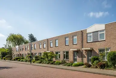 85m2 house to rent for 1456€/month in Safarigeel 55, Zoetermeer