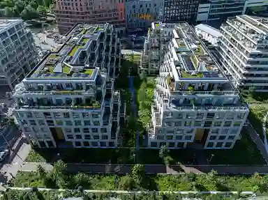 99m2 apartment to rent for 2073€/month in Céramiquelaan 475, Amsterdam