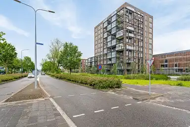 74m2 apartment to rent for 1447€/month in Kopermolen 69, Woerden