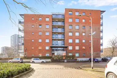 96m2 Appartement à louer pour 1300€/mois à Carnotstraat 175, Nijmegen