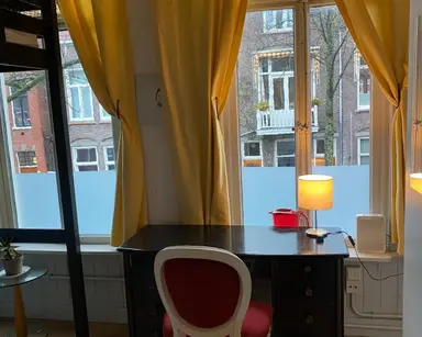 15m2 room to rent for 450€/month in H.W. Mesdagstraat, Groningen