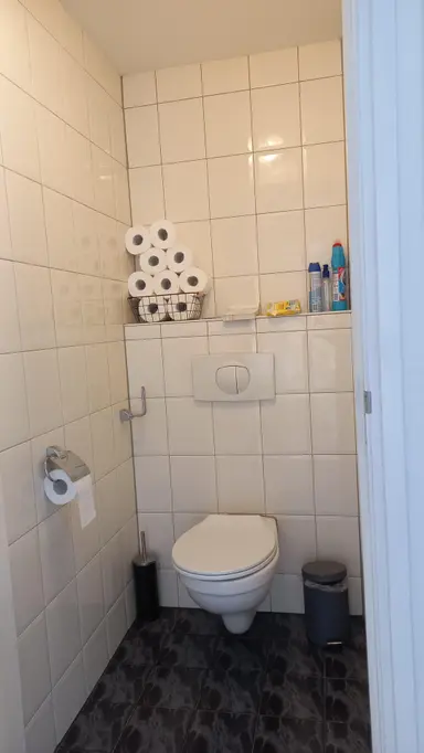 75μ² Διαμέρισμα προς ενοικίαση για 1520€/μήνα σε Assendorperstraat, Zwolle