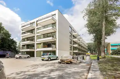 83m2 apartment to rent for 1240€/month in Luciastraat, Breda