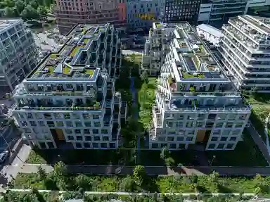 86m2 Appartement te huur voor 1941€/maand in Céramiquelaan, Amsterdam