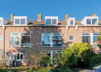 87m2 Appartement te huur voor 2600€/maand in Meester Troelstralaan, Amstelveen