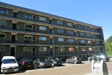 84m2 Appartement te huur voor 2300€/maand in Sportlaan, Amstelveen