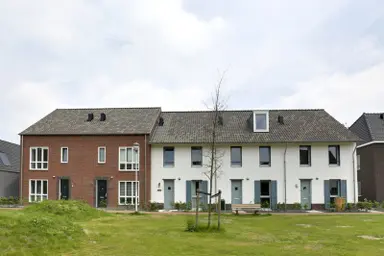 131m2 huis te huur voor 1325€/maand in Weidemolen, Berkel-Enschot