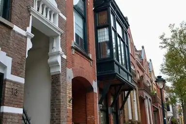 60m2 apartment to rent for 1795€/month in Luijbenstraat 24, 's-Hertogenbosch